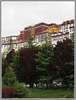 Potala Palace