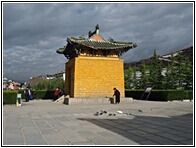 Potala Palace