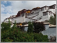 Potala Palace