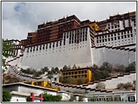 Potala Palace