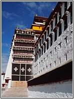 Potala Palace