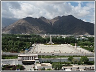Potala View