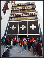 Potala Palace