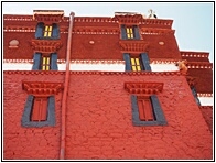 Red Palace
