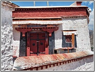 Potala Palace