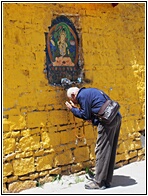Pilgrim