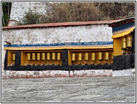 Drepung Monastery