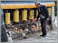Drepung Monastery