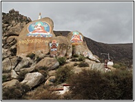 Drepung Monastery