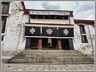 Drepung Monastery