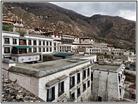 Drepung Monastery