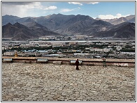 Drepung Monastery