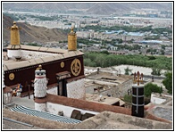 Drepung Monastery