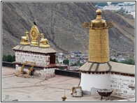 Drepung Monastery