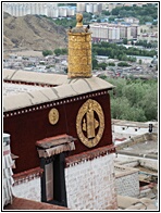 Drepung Monastery