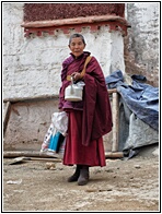 Drepung Monastery