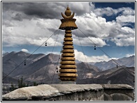 Drepung Monastery