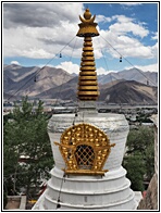 Drepung Monastery