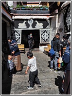 Tsepak Lhakhang