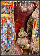 Tsepak Lhakhang