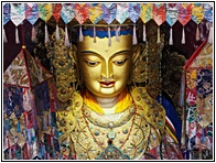 Tsepak Lhakang