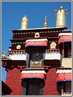 Ramoche Temple