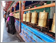 Ramoche Temple