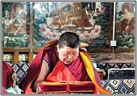 Lama Nun