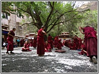 Sera Monastery