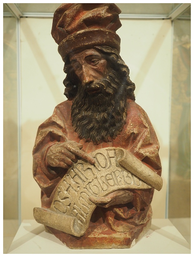 Museo Catedralicio