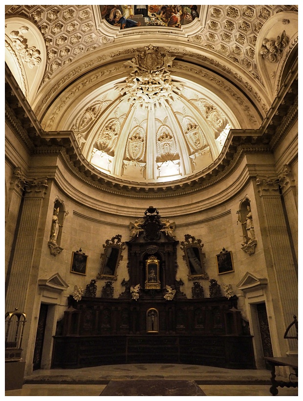 Sacrista
