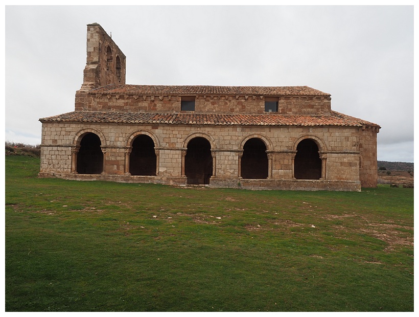 Ermita Romnica