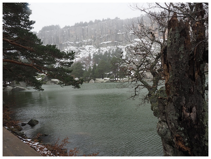 Laguna Negra