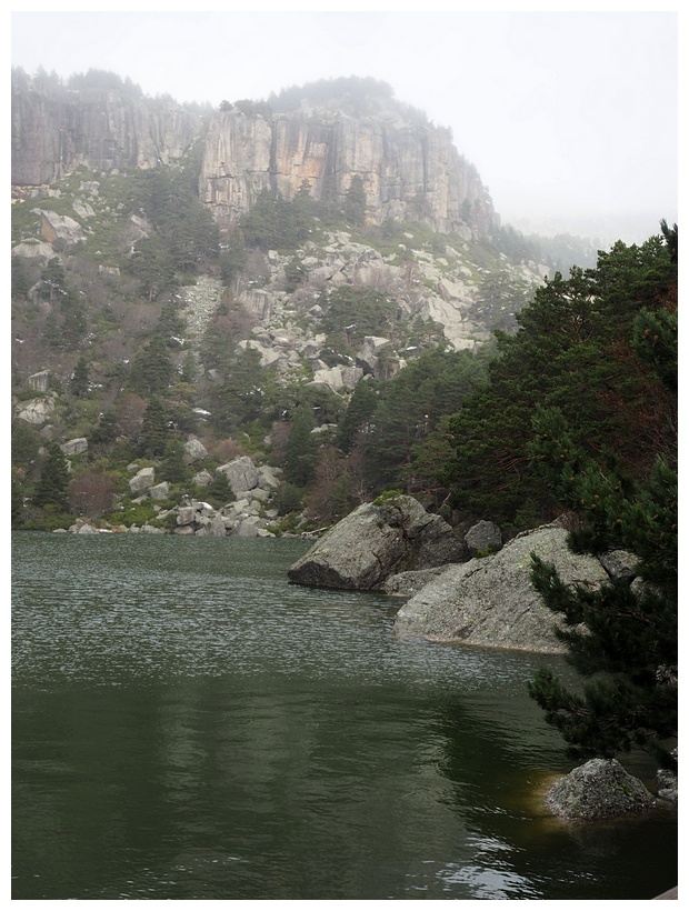 Laguna Negra
