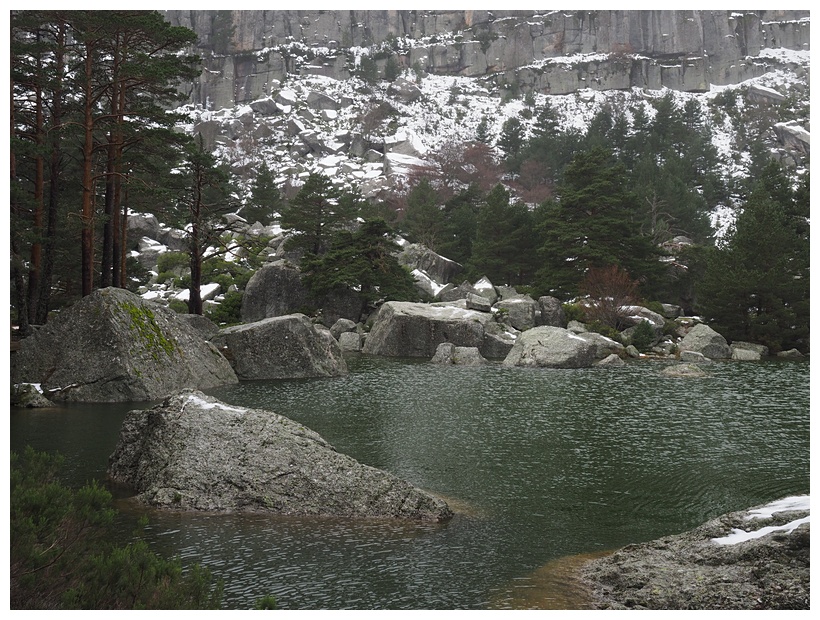 Laguna Negra