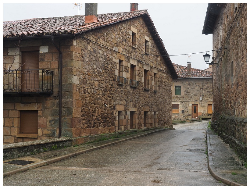 Molinos de Duero