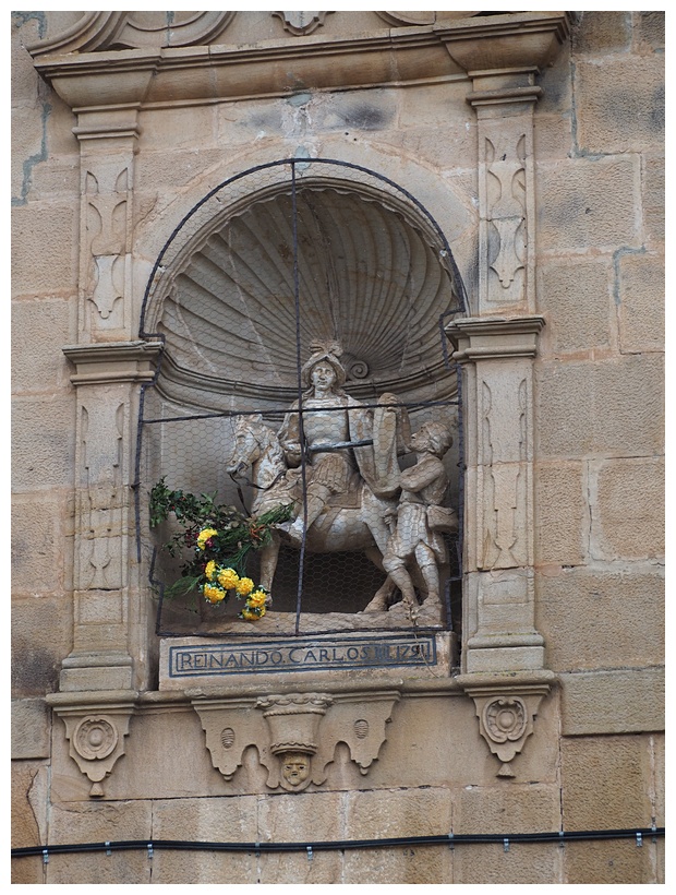 San Martn