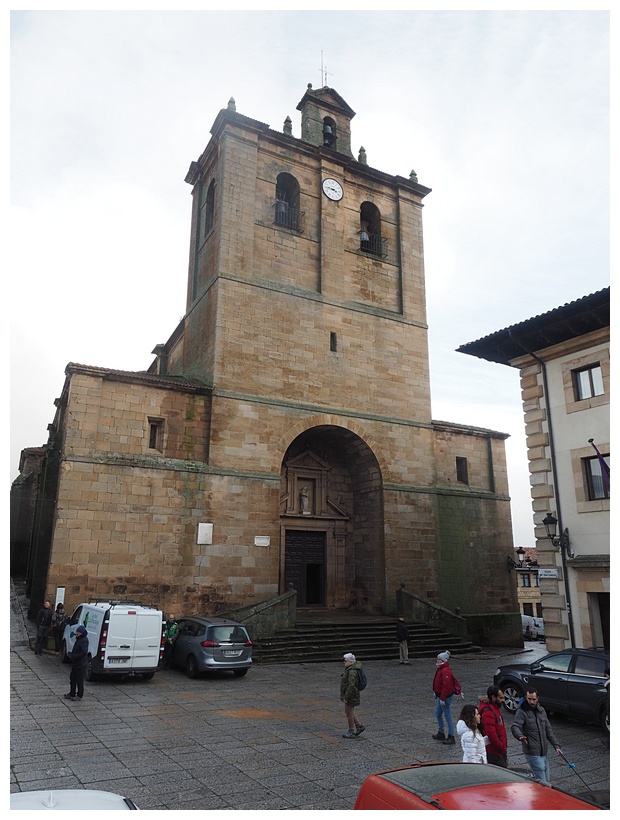 Vinuesa