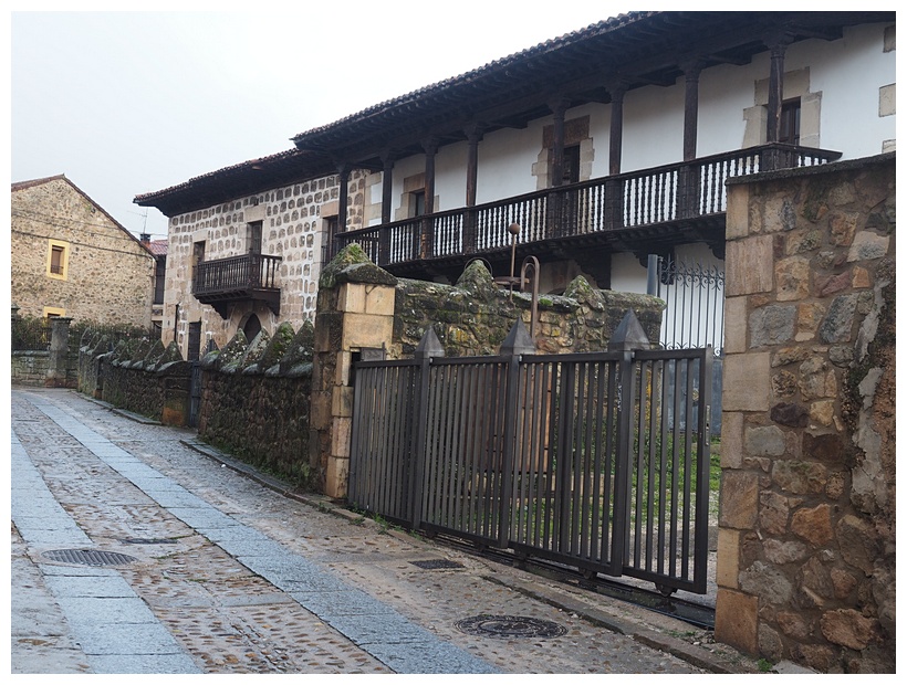 Calle Luenga
