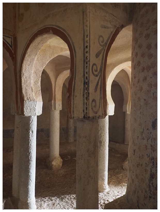 San Baudelio de Berlanga