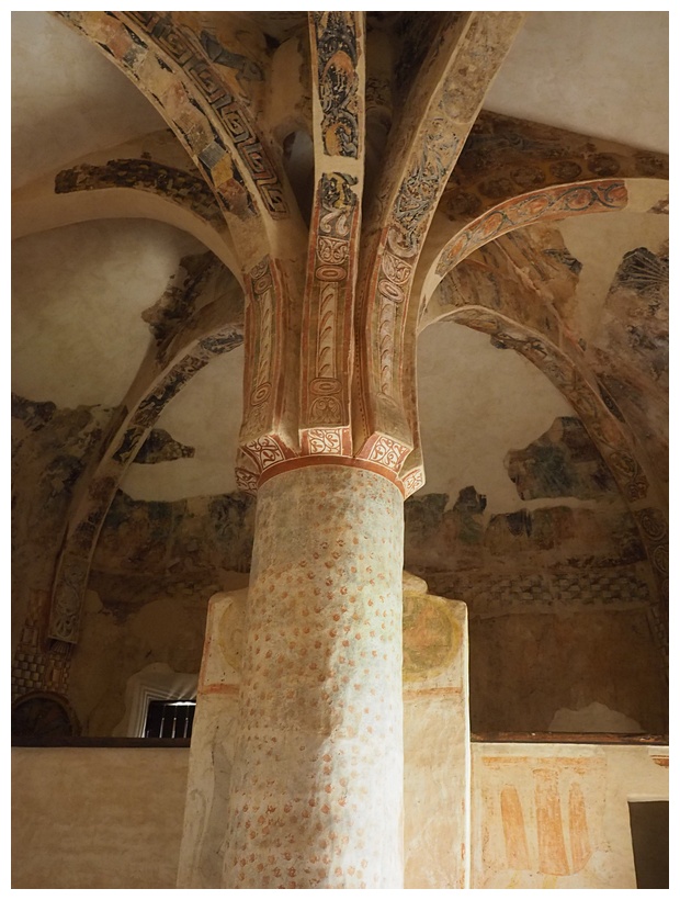 San Baudelio de Berlanga