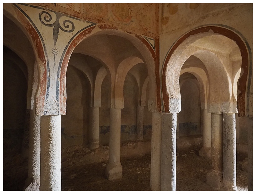 San Baudelio de Berlanga