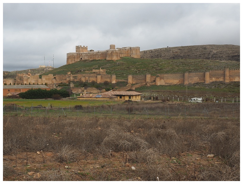 Berlanga de Duero