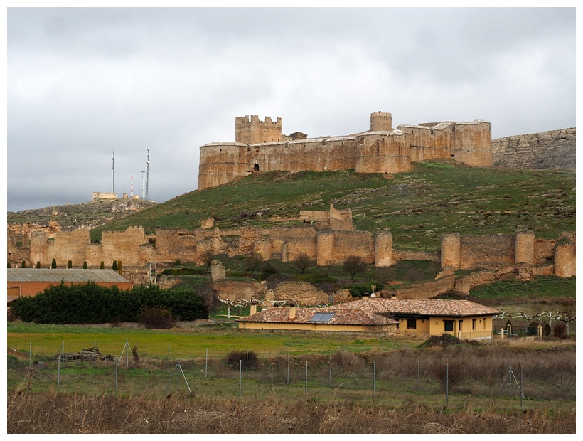 Berlanga de Duero