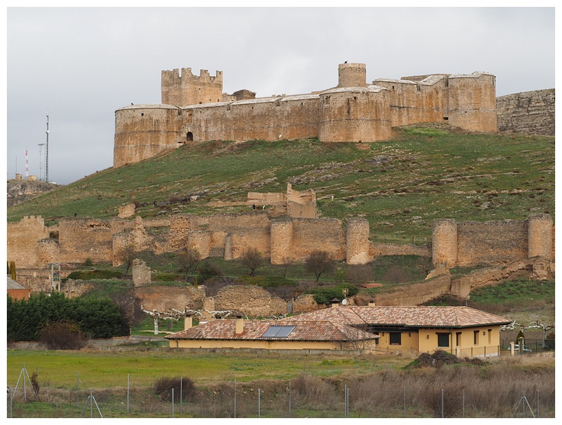 Berlanga de Duero