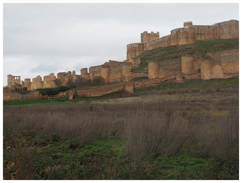 Castillo