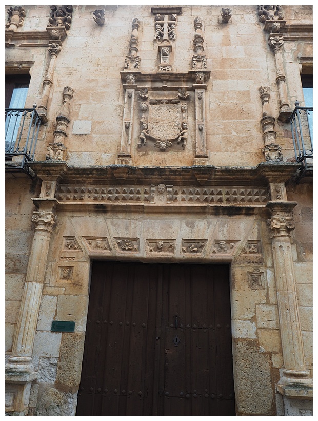 Casa Renacentista