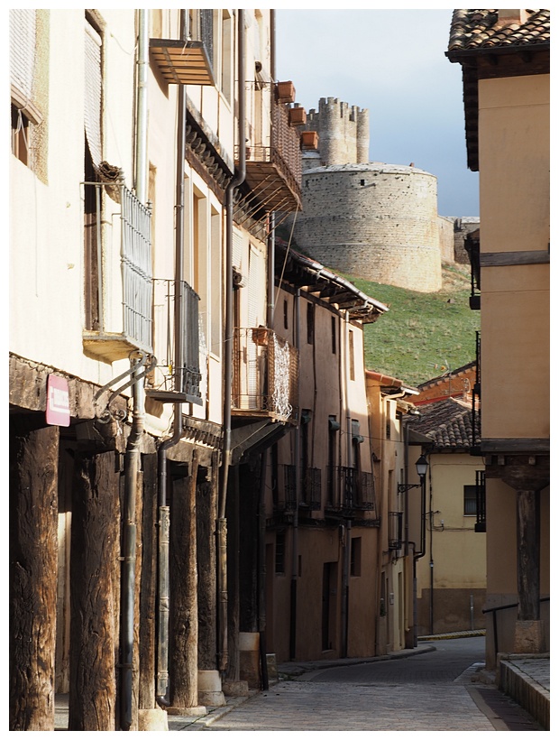Berlanga de Duero