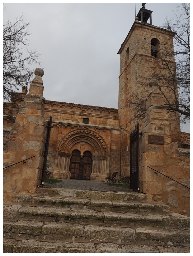 San Miguel Arcngel