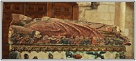 Sepulcro de San Pedro de Osma